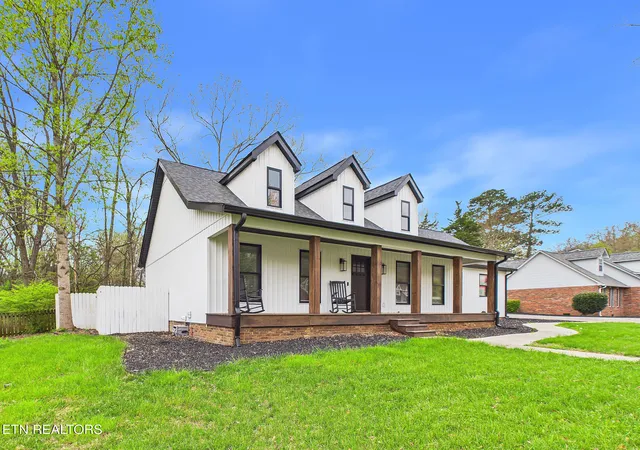 3rd image of 1313 English Ln, Athens, TN 37303 | MLS# 1350858