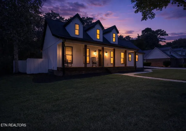 4th image of 1313 English Ln, Athens, TN 37303 | MLS# 1350858