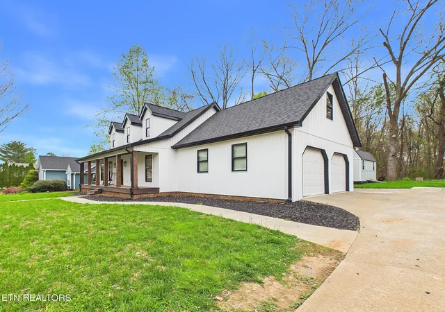 5th image of 1313 English Ln, Athens, TN 37303 | MLS# 1350858