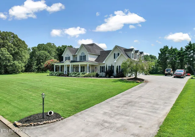 2nd image of 150 Hunters Wy, Benton, TN 37307 | MLS# 1351112