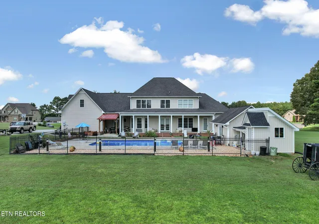 3rd image of 150 Hunters Wy, Benton, TN 37307 | MLS# 1351112