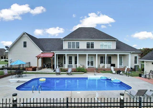 4th image of 150 Hunters Wy, Benton, TN 37307 | MLS# 1351112