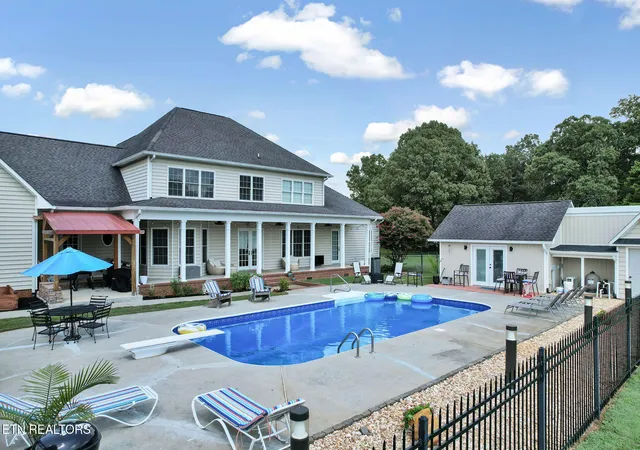 5th image of 150 Hunters Wy, Benton, TN 37307 | MLS# 1351112