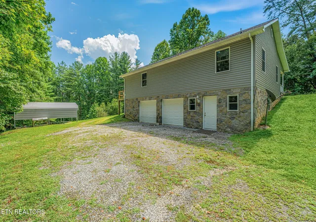 2nd image of 131 Pear Tree Wy, Del Rio, TN 37727 | MLS# 1350775