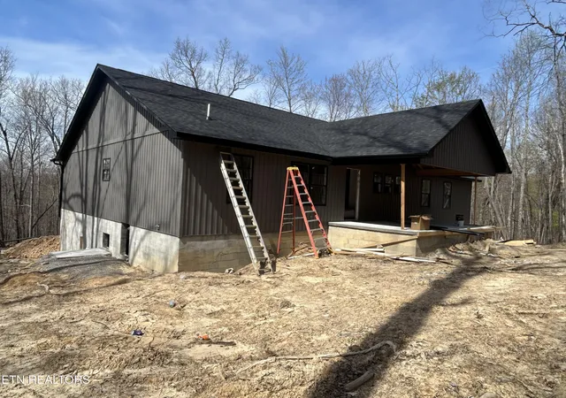 Photo 4 of Single family home for sale at 633 Icy Cvs Tr, Monterey, TN 38574 | MLS# 1350546 | Listing updated on 2026-09-07