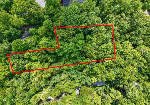 Photo 1 of Land for sale at Ownby Cir, Gatlinburg, TN 37738 | MLS# 1351169 | Listing updated on 2026-08-08