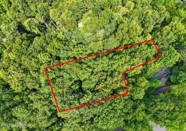 Photo 3 of Land for sale at Ownby Cir, Gatlinburg, TN 37738 | MLS# 1351169 | Listing updated on 2026-08-08