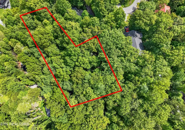 Photo 4 of Land for sale at Ownby Cir, Gatlinburg, TN 37738 | MLS# 1351169 | Listing updated on 2026-08-08