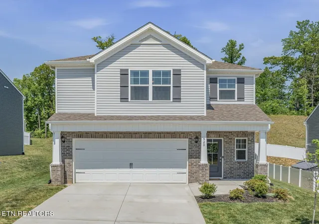 Photo 1 of Sale Pending at 920 Utopia Ln, Knoxville, TN 37932 | MLS# 1350595 | Listing updated on 2026-09-03