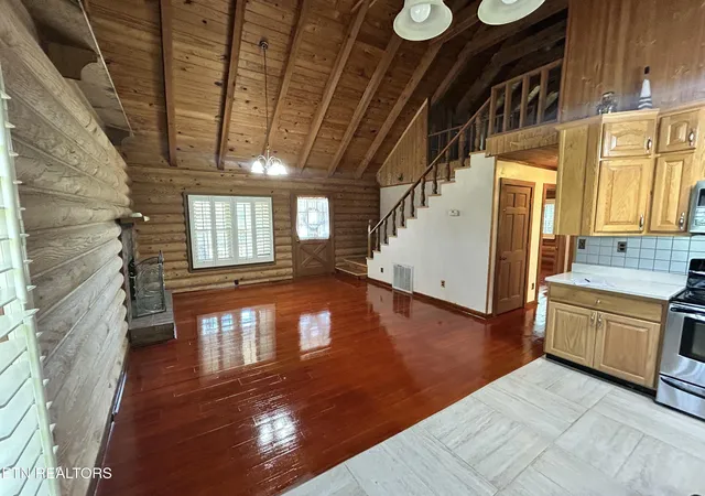 1st image of 466 Greene Ln, La Follette, TN 37766 | MLS# 1350822