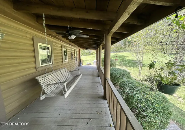 Photo 3 of Single family home for sale at 466 Greene Ln, La Follette, TN 37766 | MLS# 1350822 | Listing updated on 2026-10-12