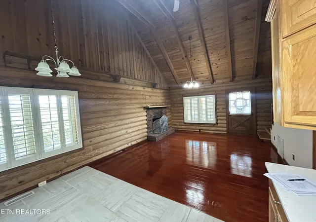 2nd image of 466 Greene Ln, La Follette, TN 37766 | MLS# 1350822