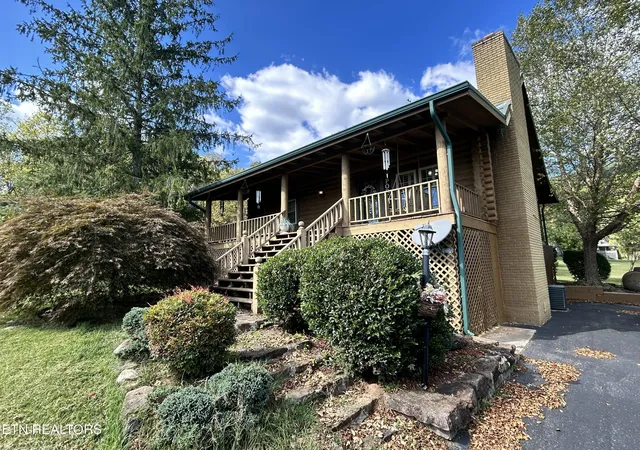 Photo 1 of Single family home for sale at 466 Greene Ln, La Follette, TN 37766 | MLS# 1350822 | Listing updated on 2026-10-12