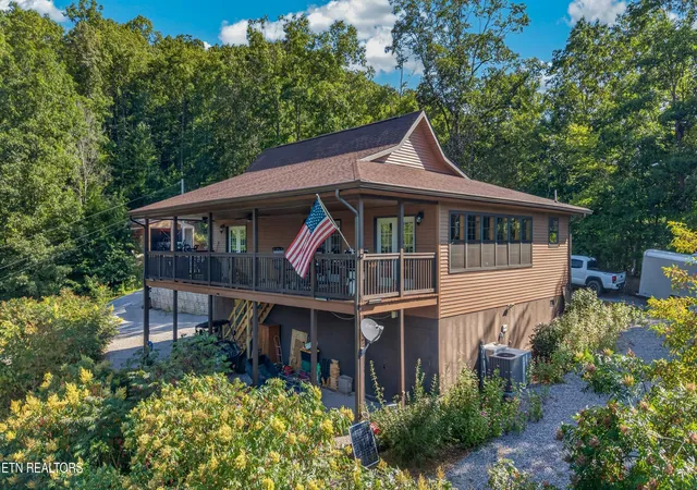 1st image of 7020 Caney Valley Rd, Tazewell, TN 37879 | MLS# 1350563