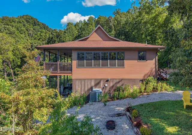 4th image of 7020 Caney Valley Rd, Tazewell, TN 37879 | MLS# 1350563