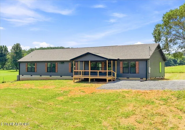 2nd image of 1066 English Mountain Rd, Cosby, TN 37722 | MLS# 1350699