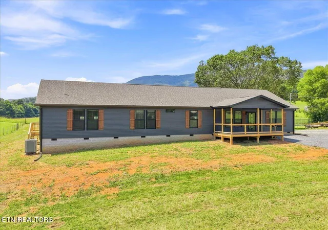 3rd image of 1066 English Mountain Rd, Cosby, TN 37722 | MLS# 1350699