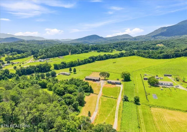 47th image of 1066 English Mountain Rd, Cosby, TN 37722 | MLS# 1350699