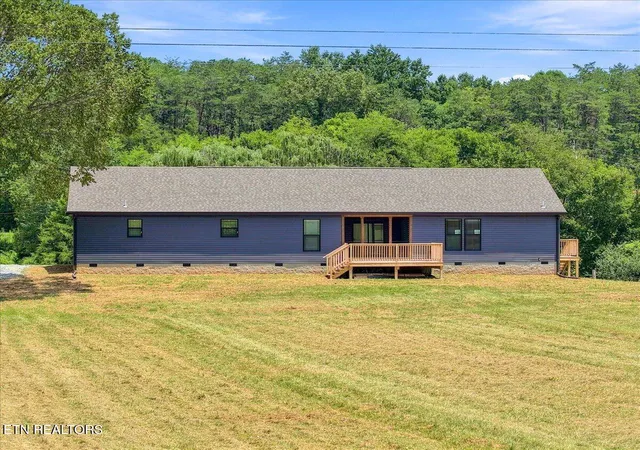 5th image of 1066 English Mountain Rd, Cosby, TN 37722 | MLS# 1350699