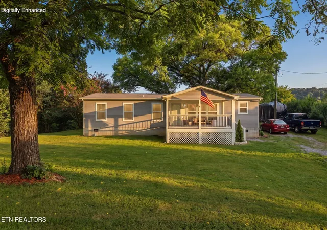 5th image of 701 Watson Rd, Loudon, TN 37774 | MLS# 1350840