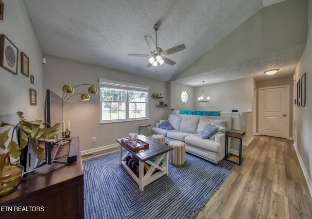 Photo 3 of Single family home for sale at 3913 Abercorn Rd, Knoxville, TN 37921 | MLS# 1351073 | Listing updated on 2026-08-07