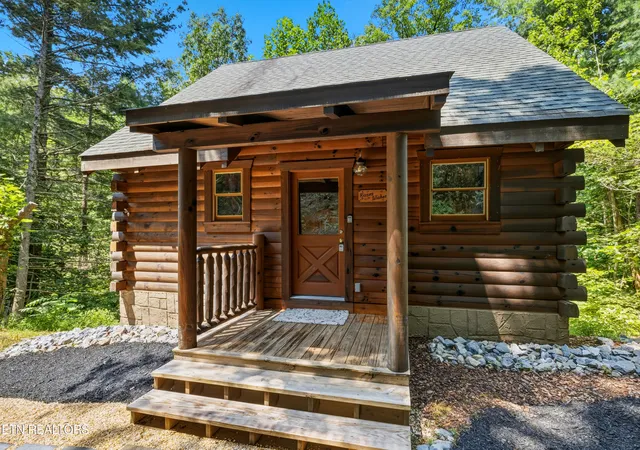 2nd image of 1922 Beach Front Dr, Sevierville, TN 37876 | MLS# 1351468