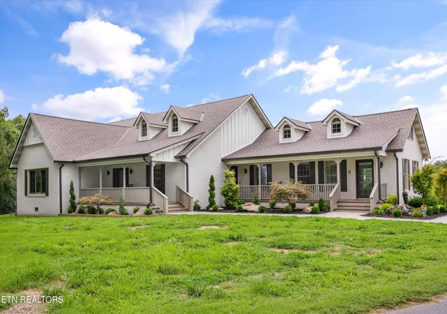 1st image of 1418 Old Powder Springs Wy, Sevierville, TN 37876 | MLS# 1351002