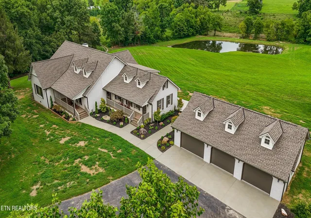 2nd image of 1418 Old Powder Springs Wy, Sevierville, TN 37876 | MLS# 1351002