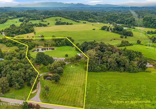 54th image of 1418 Old Powder Springs Wy, Sevierville, TN 37876 | MLS# 1351002