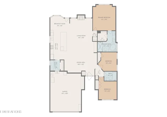 46th image of 509 Pebble Creek Rd, Knoxville, TN 37918 | MLS# 1350597