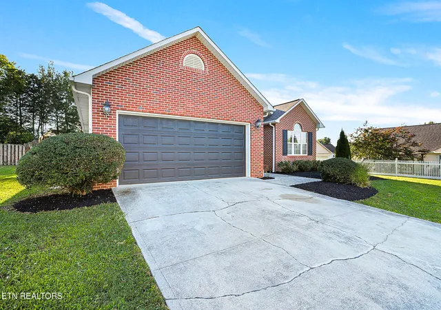 5th image of 509 Pebble Creek Rd, Knoxville, TN 37918 | MLS# 1350597