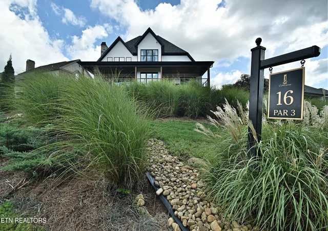 60th image of 9030 Legends Lake Ln, Knoxville, TN 37922 | MLS# 1351378