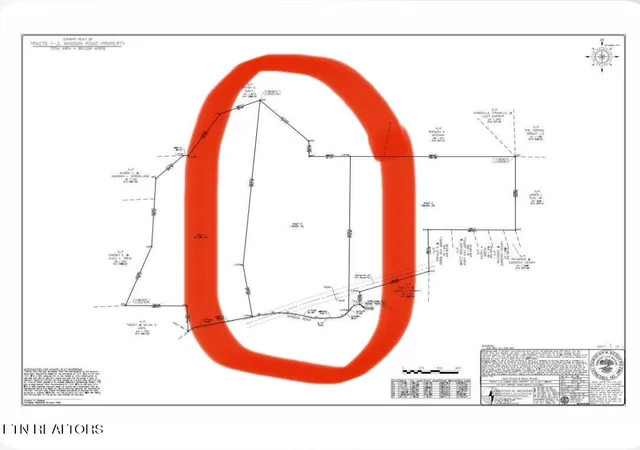 2nd image of 2421 Wasson Rd, Ten Mile, TN 37880 | MLS# 1350607