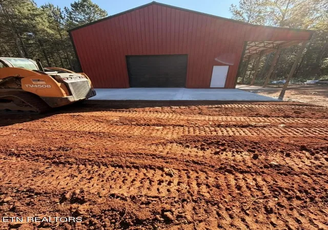 Photo 3 of Land for sale at 2421 Wasson Rd, Ten Mile, TN 37880 | MLS# 1350607 | Listing updated on 2026-08-05