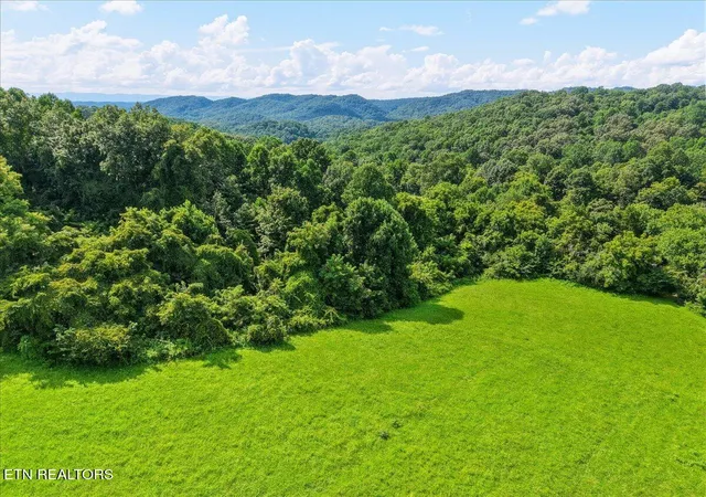 Photo 2 of Land for sale at 579 & 565 Harless Rd, Corryton, TN 37721 | MLS# 1350991 | Listing updated on 2026-08-07