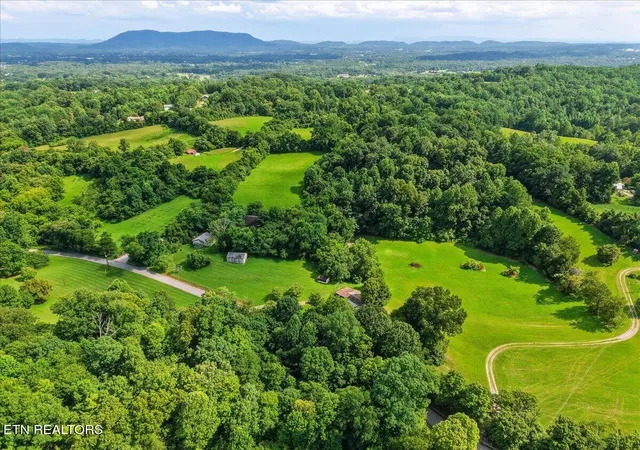 Photo 3 of Land for sale at 579 & 565 Harless Rd, Corryton, TN 37721 | MLS# 1350991 | Listing updated on 2026-08-07