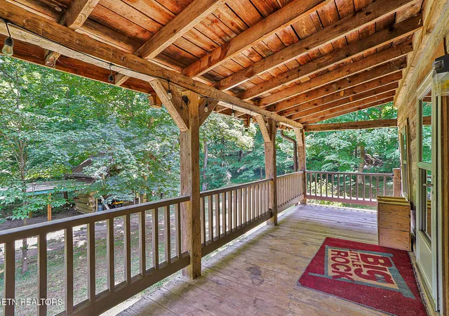 Photo 2 of Sale Pending at 160 Thomas Ed Roach Ln, Blaine, TN 37709 | MLS# 1350692 | Listing updated on 2026-09-04