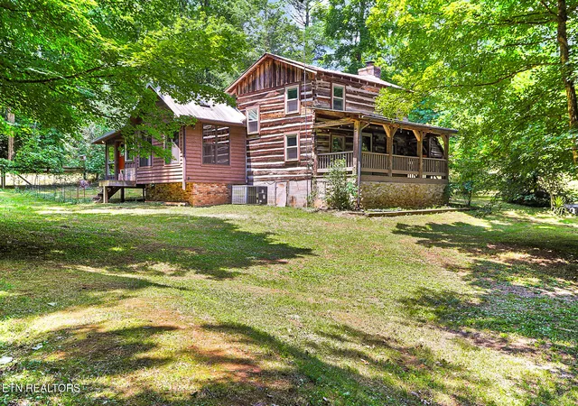 Photo 36 of Sale Pending at 160 Thomas Ed Roach Ln, Blaine, TN 37709 | MLS# 1350692 | Listing updated on 2026-09-04