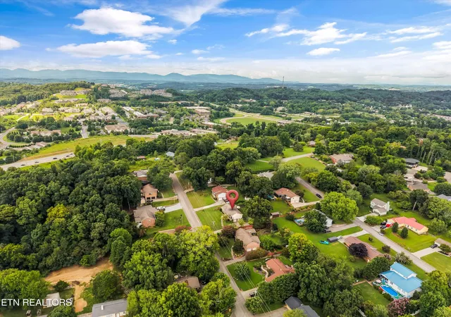44th image of 1308 Viking Dr, Knoxville, TN 37932 | MLS# 1350843