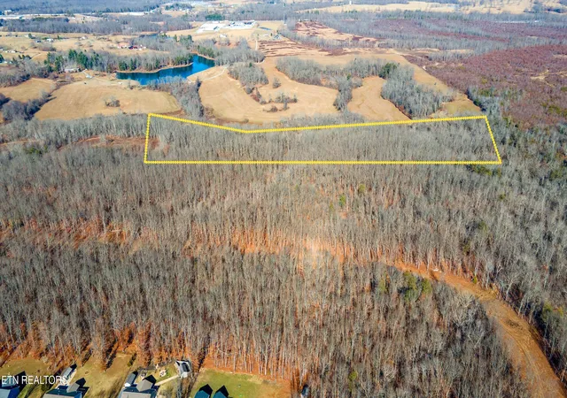 Photo 1 of Land for sale at 1149 Ac Off Stanley Hood Rd, Crossville, TN 38571 | MLS# 1350615 | Listing updated on 2026-08-04
