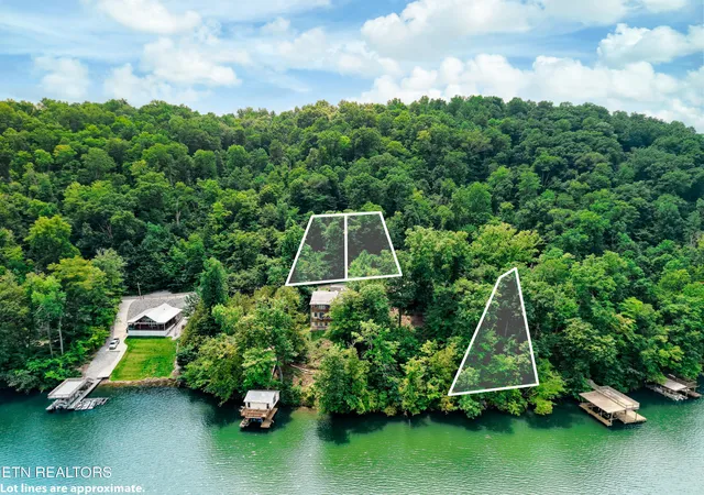2nd image of Sportsman Club Rd, Harriman, TN 37748 | MLS# 1350630