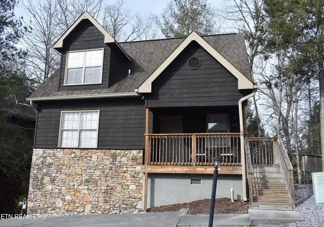 image of 3516 Brook Stone Wy, Pigeon Forge, TN 37863 | MLS# 1350621