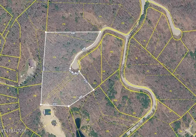 1st image of Lot 22 Twin Feathers Dr, Rockwood, TN 37854 | MLS# 1350745