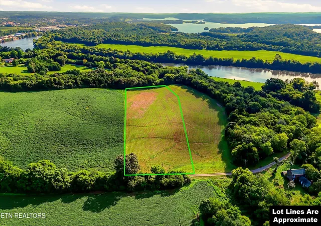 1st image of Lot 1 6000 Riverview Rd, Lenoir City, TN 37771 | MLS# 1350881