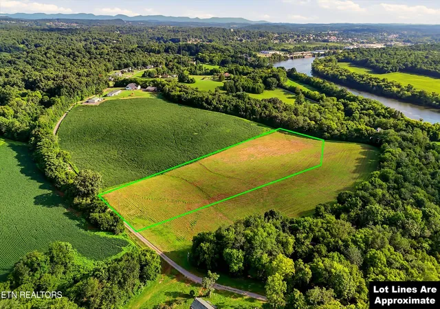 2nd image of Lot 1 6000 Riverview Rd, Lenoir City, TN 37771 | MLS# 1350881