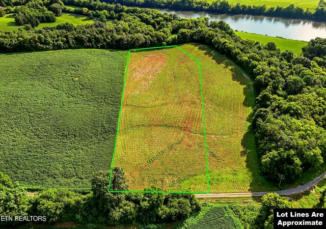 Photo 3 of Sale Pending at Lot 1 6000 Riverview Rd, Lenoir City, TN 37771 | MLS# 1350881 | Listing updated on 2026-08-24