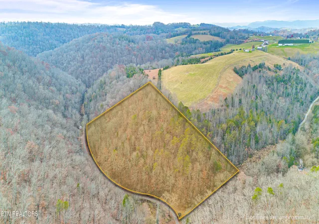 1st image of Ramsey Hollow Rd, Harrogate, TN 37752 | MLS# 1350742
