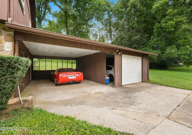 5th image of 6625 Lambent Ln, Knoxville, TN 37918 | MLS# 1351981