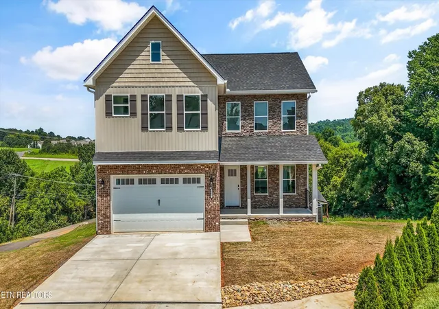 image of 272 Bluff Shadows Ln, Seymour, TN 37865 | MLS# 1350645