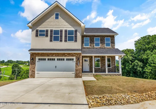 image of 272 Bluff Shadows Ln, Seymour, TN 37865 | MLS# 1350645
